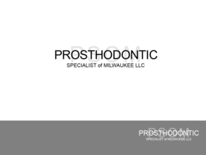 Logo Design by ArtCreative for Prosthodontist's Dental Lab | Design: #18513848