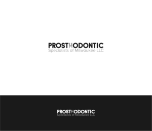 Logo-Design von DyzDesign für Prosthodontist's Dental Lab | Design #18464343