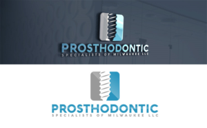 Logo-Design von gurudev3 für Prosthodontist's Dental Lab | Design #18463236