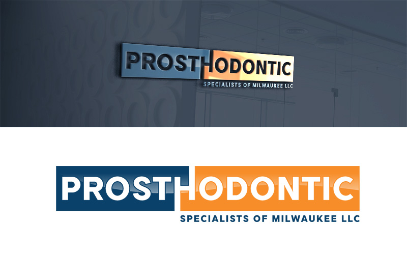 Logo Design by gurudev3 for Prosthodontist's Dental Lab | Design #18463237