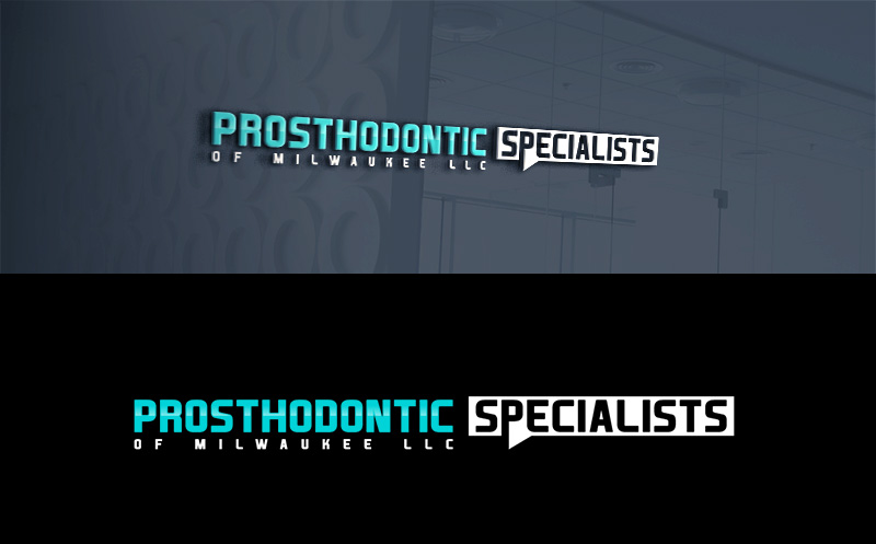 Logo Design by gurudev3 for Prosthodontist's Dental Lab | Design #18463238