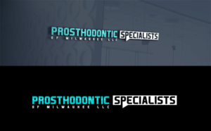 Logo Design by gurudev3 for Prosthodontist's Dental Lab | Design: #18463238