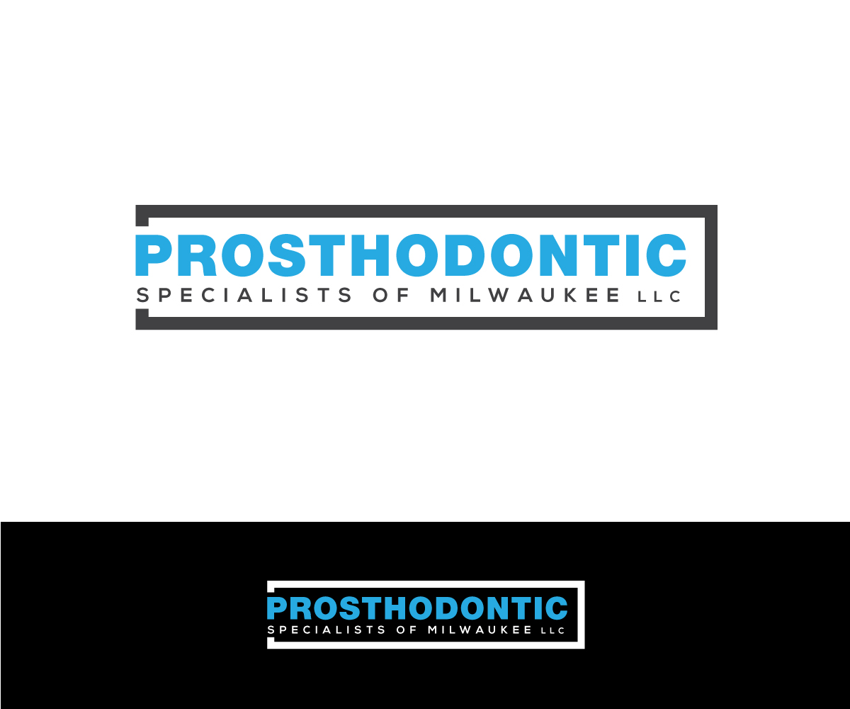 Logo Design by designmind78 for Prosthodontist's Dental Lab | Design #18456809