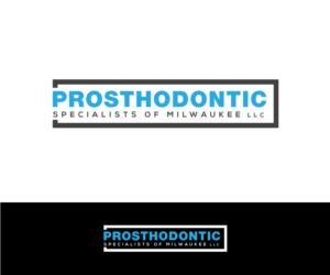 Logo Design by designmind78 for Prosthodontist's Dental Lab | Design: #18456809