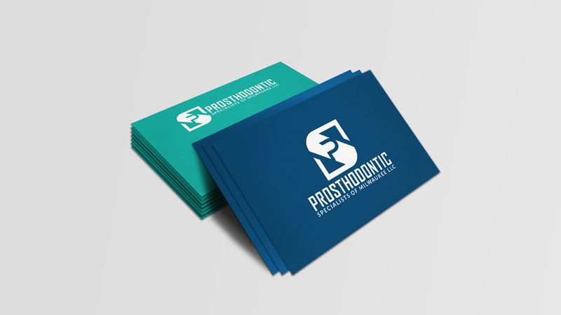 Logo Design by Ujumaki 2 for Prosthodontist's Dental Lab | Design #18462764