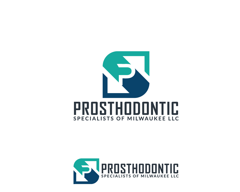 Logo Design by Ujumaki 2 for Prosthodontist's Dental Lab | Design #18462765