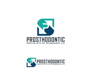 Logo Design by Ujumaki 2 for Prosthodontist's Dental Lab | Design: #18462765