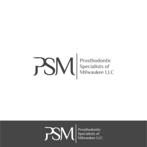 Logo Design by Big Stone Studio for Prosthodontist's Dental Lab | Design: #18525770
