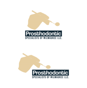 Logo Design by atharv28arav for Prosthodontist's Dental Lab | Design: #18523391