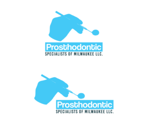 Logo Design by atharv28arav for Prosthodontist's Dental Lab | Design: #18523393