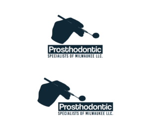 Logo Design by atharv28arav for Prosthodontist's Dental Lab | Design: #18523394