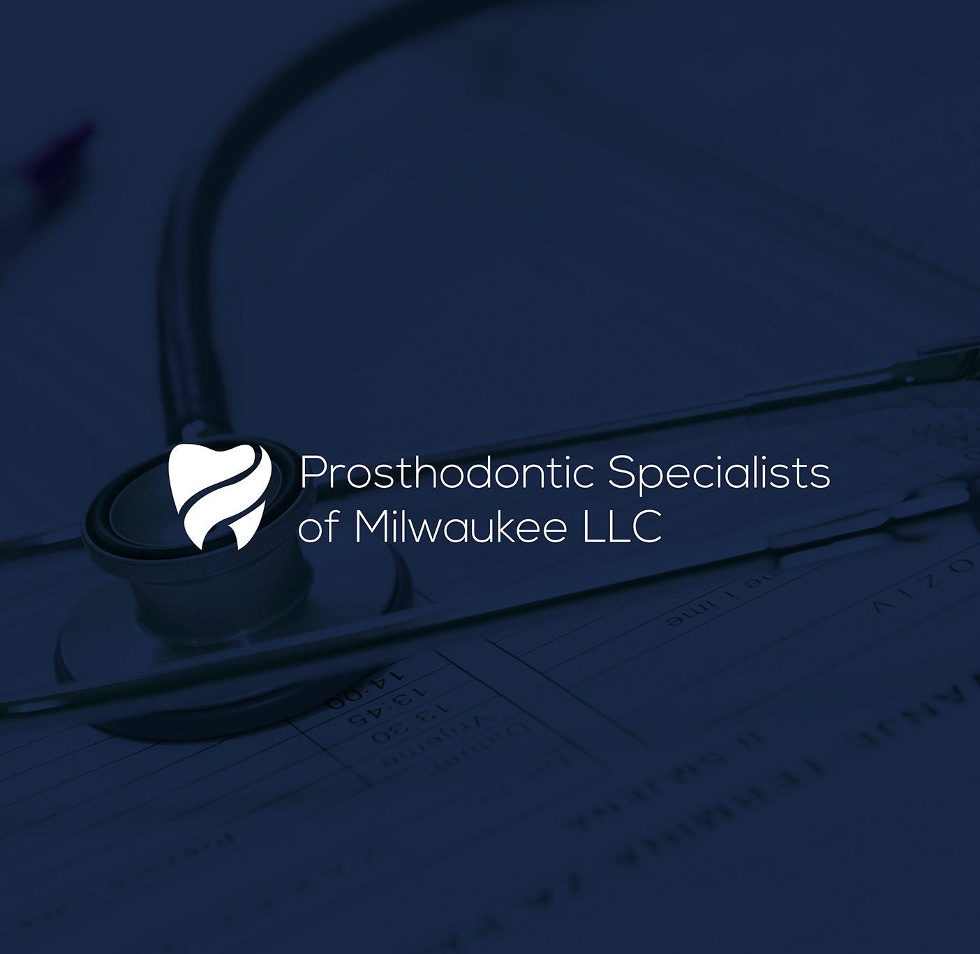 Logo-Design von Nizar Braham 2 für Prosthodontist's Dental Lab | Design #18455625