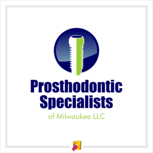Logo-Design von Sergio Medina für Prosthodontist's Dental Lab | Design #18526158