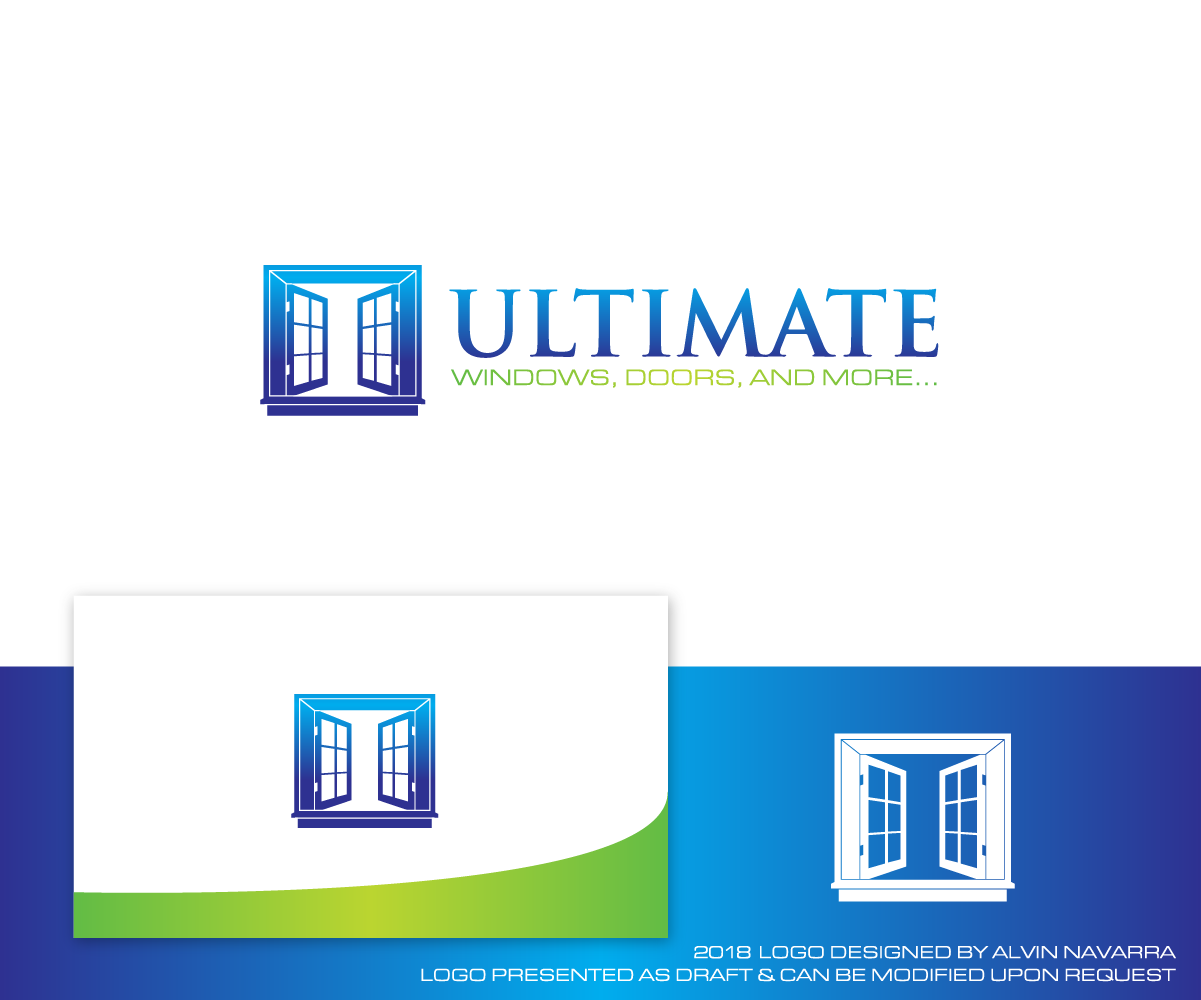 Logo Design by alvinnavarra for this project | Design: #18442526