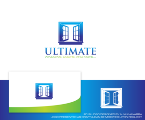 Logo Design by alvinnavarra for this project | Design: #18442533