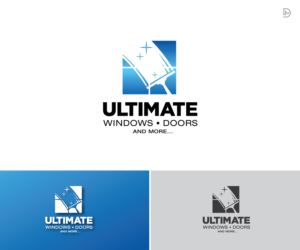 Logo Design by D_Mantra for this project | Design #18444513