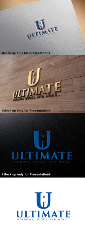 Logo Design by designmind78 for this project | Design: #18458500