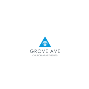 Grove Church Apartments | Logo Design by logo_s