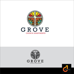 Logo Design by C1 Media for this project | Design #18485968