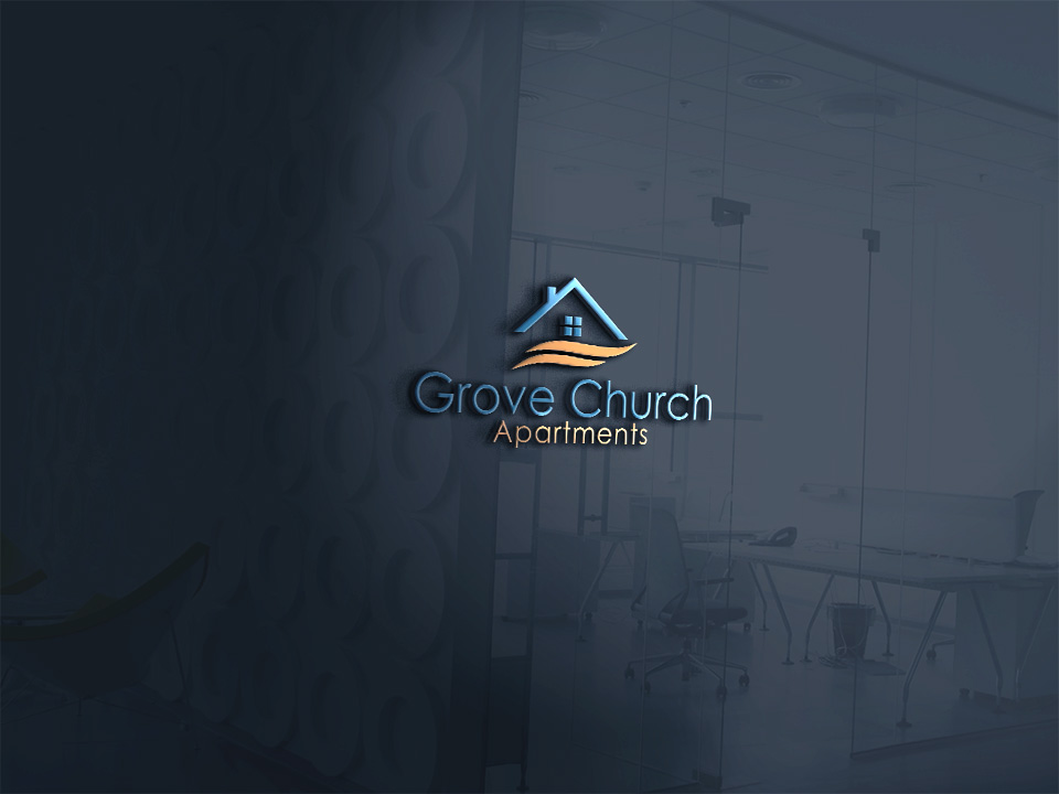 Logo Design by skyDesignbox for this project | Design #18481248