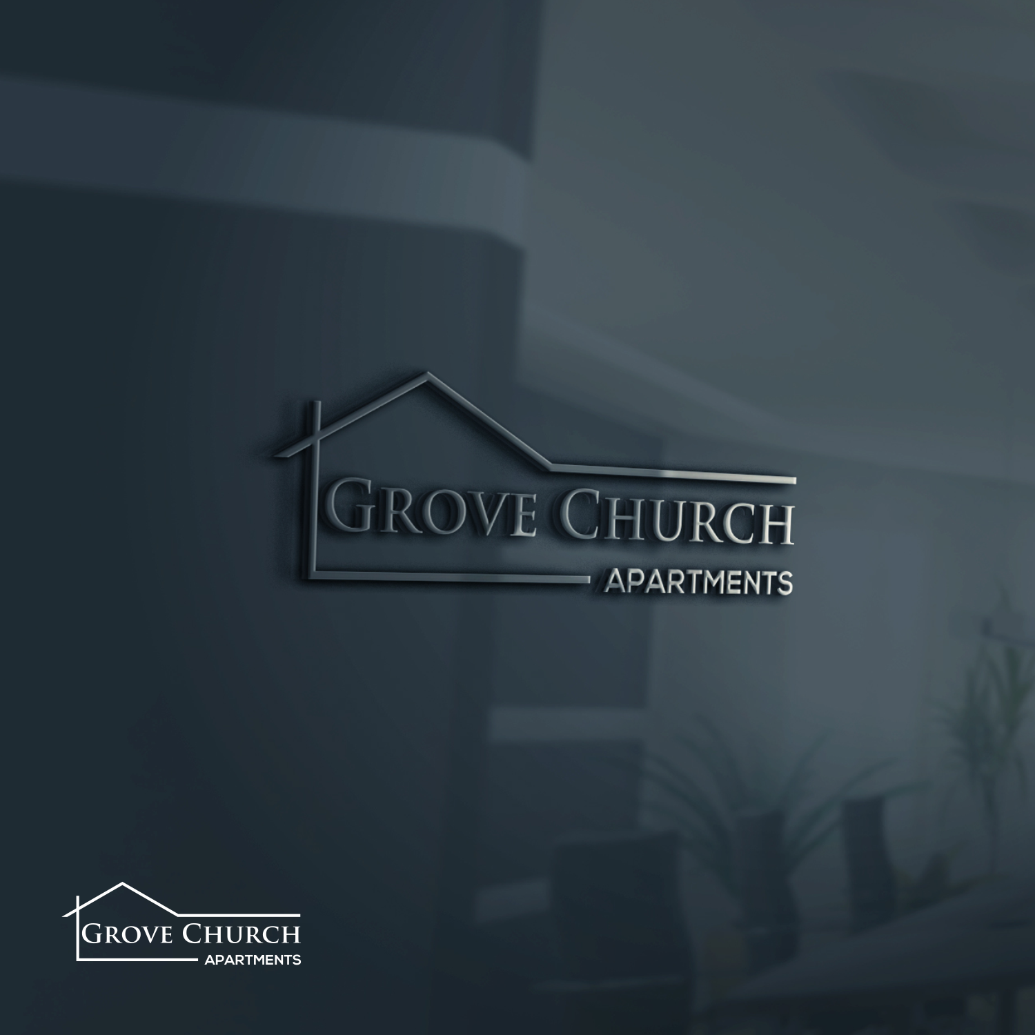 Logo Design by Optimistic_Studio for this project | Design #18485745