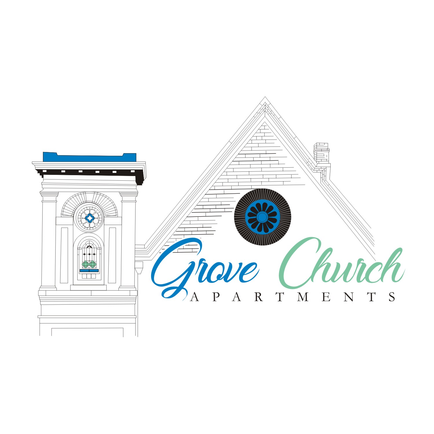 Logo Design by Suwaji Suwaji for this project | Design #18538065