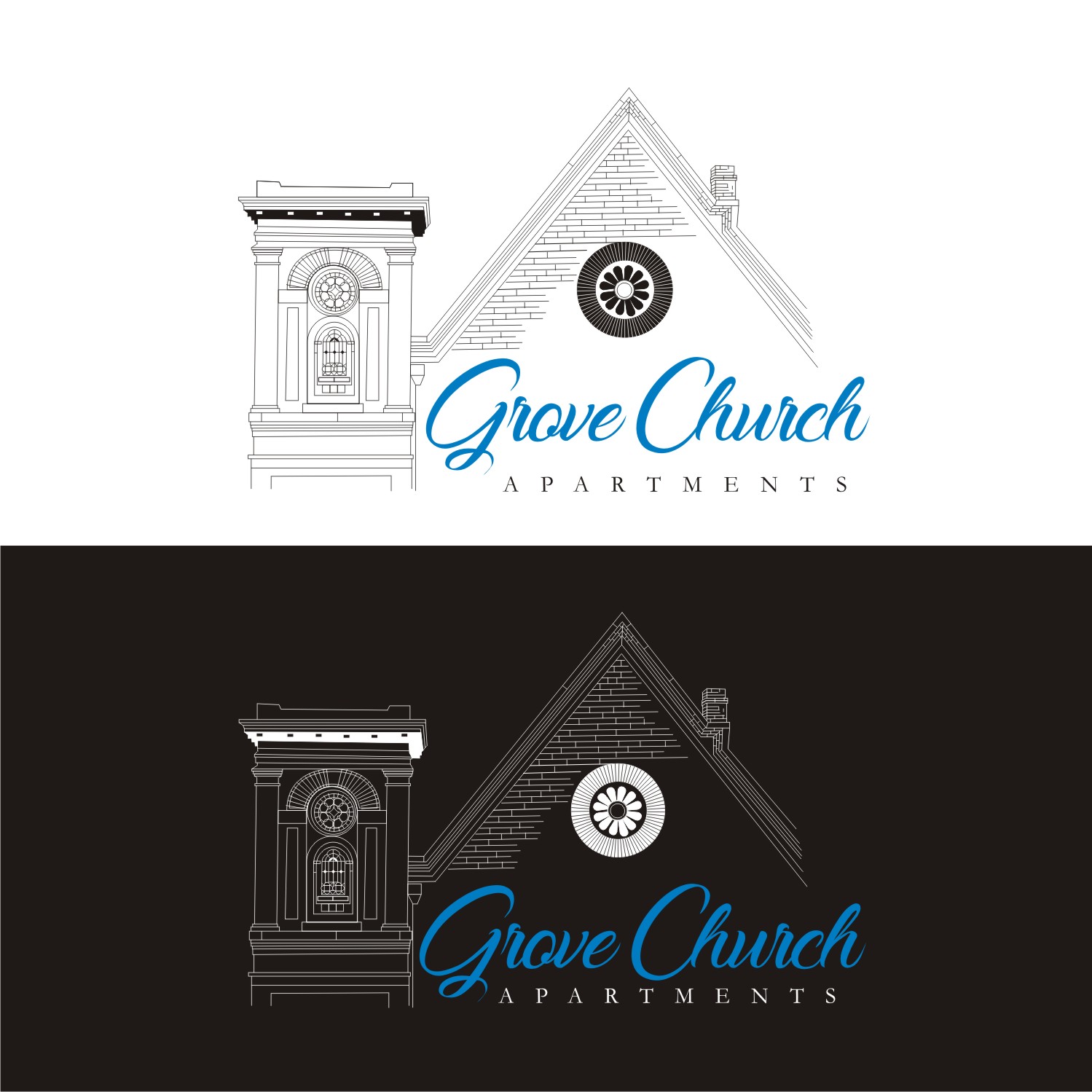 Logo Design by Suwaji Suwaji for this project | Design #18540147