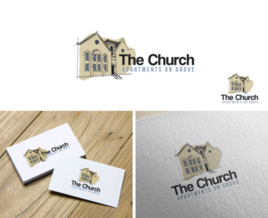 Diseño de Logo por Maria Castillo Arias