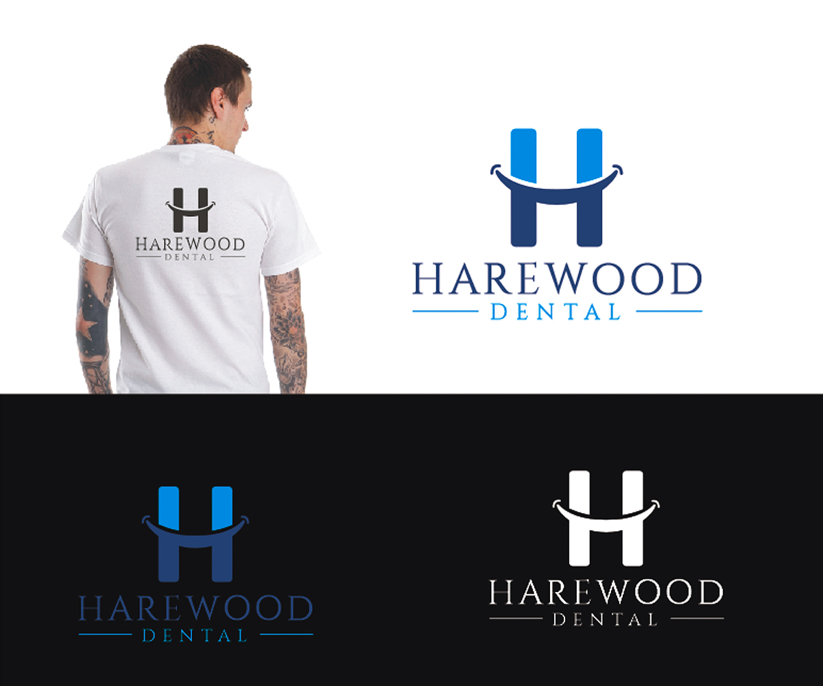 Logo Design by Vishak vasu for this project | Design #18538762