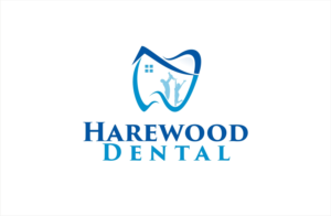 Harewood Dental  | Logo-Design von Soul Light