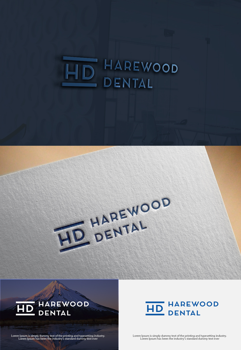 Logo Design by dr ghulam mustafa sahab for this project | Design #18456395