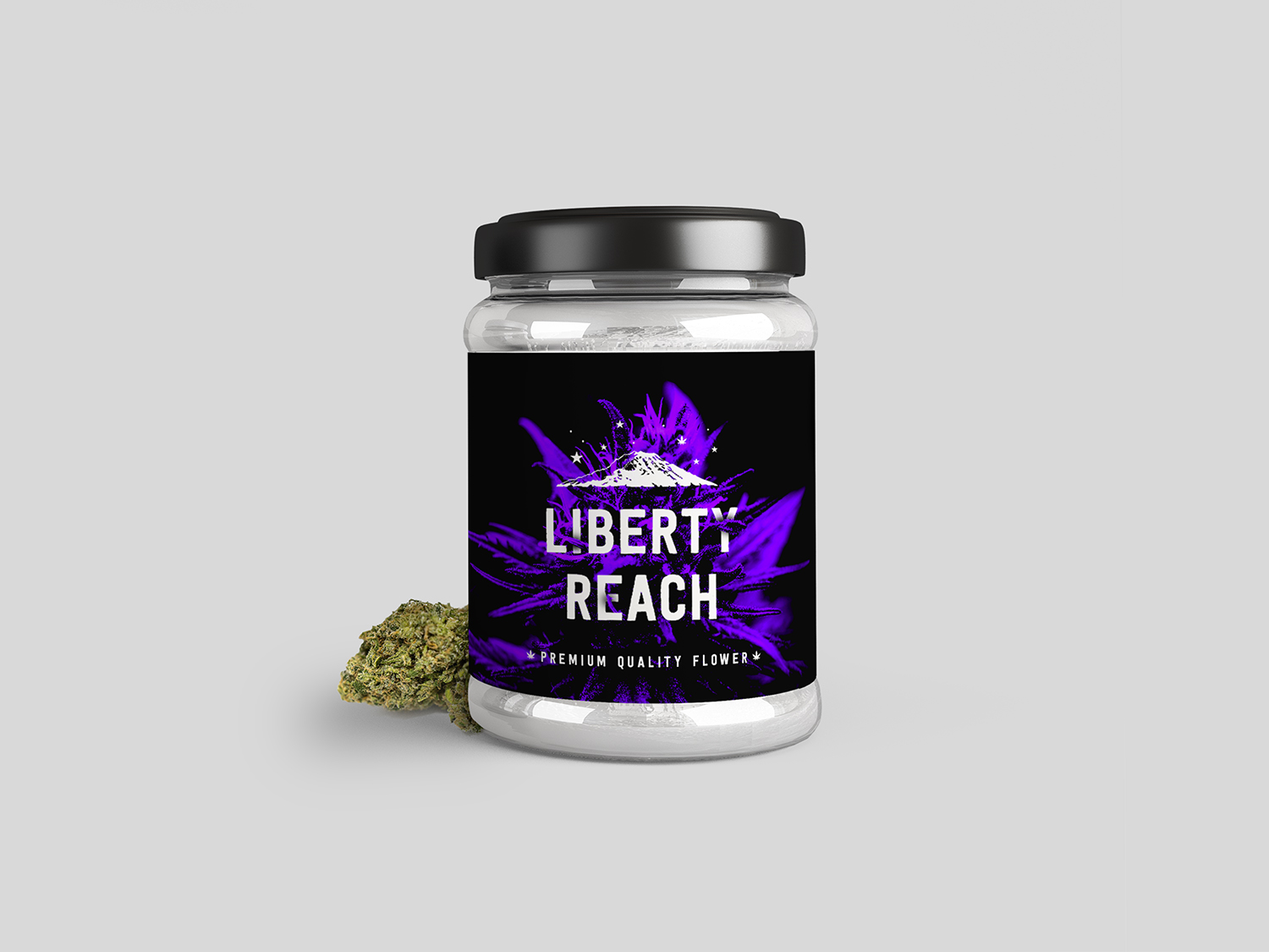Label Design by Lula Criativa for BMF Washington | Design #18471689