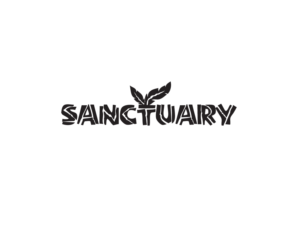 Sanctuary | Diseño de Logo por Buck Tornado