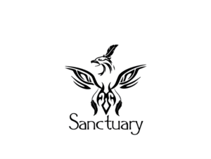 Sanctuary | Design de Logo par jose_luiz
