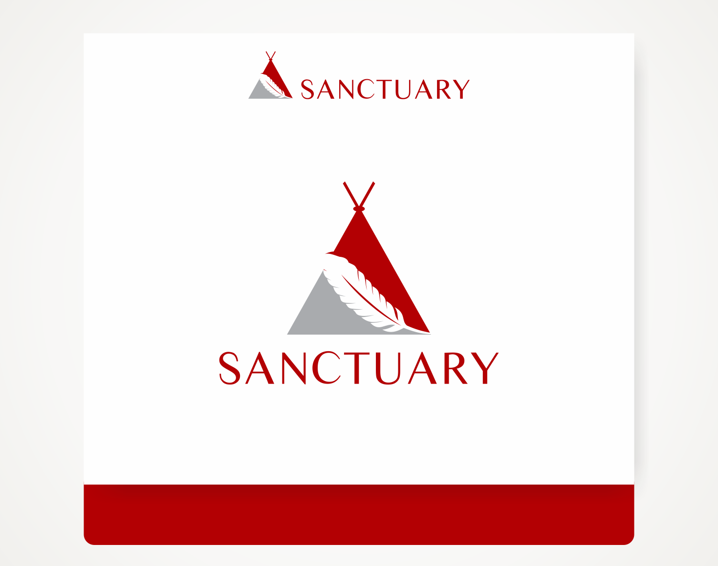 Diseño de Logo por Savana para Corbin Ladner Custom Homes | Diseño #18536695