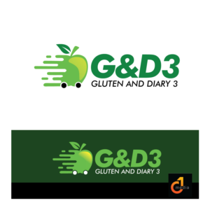 Logo-Design von C1 Media für dieses Projekt | Design #18480263