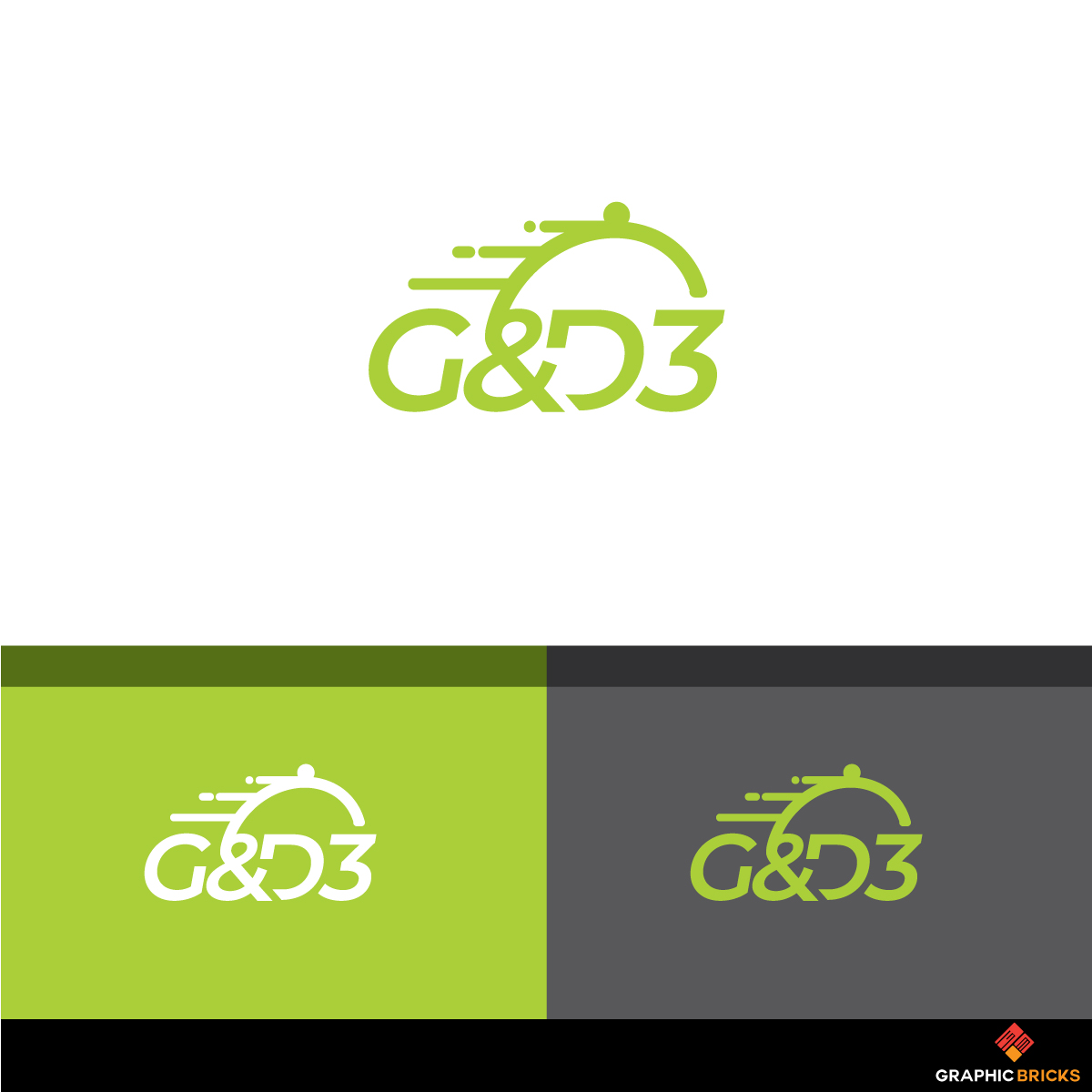 Logo Design by Graphic Bricks for this project | Design #18459789