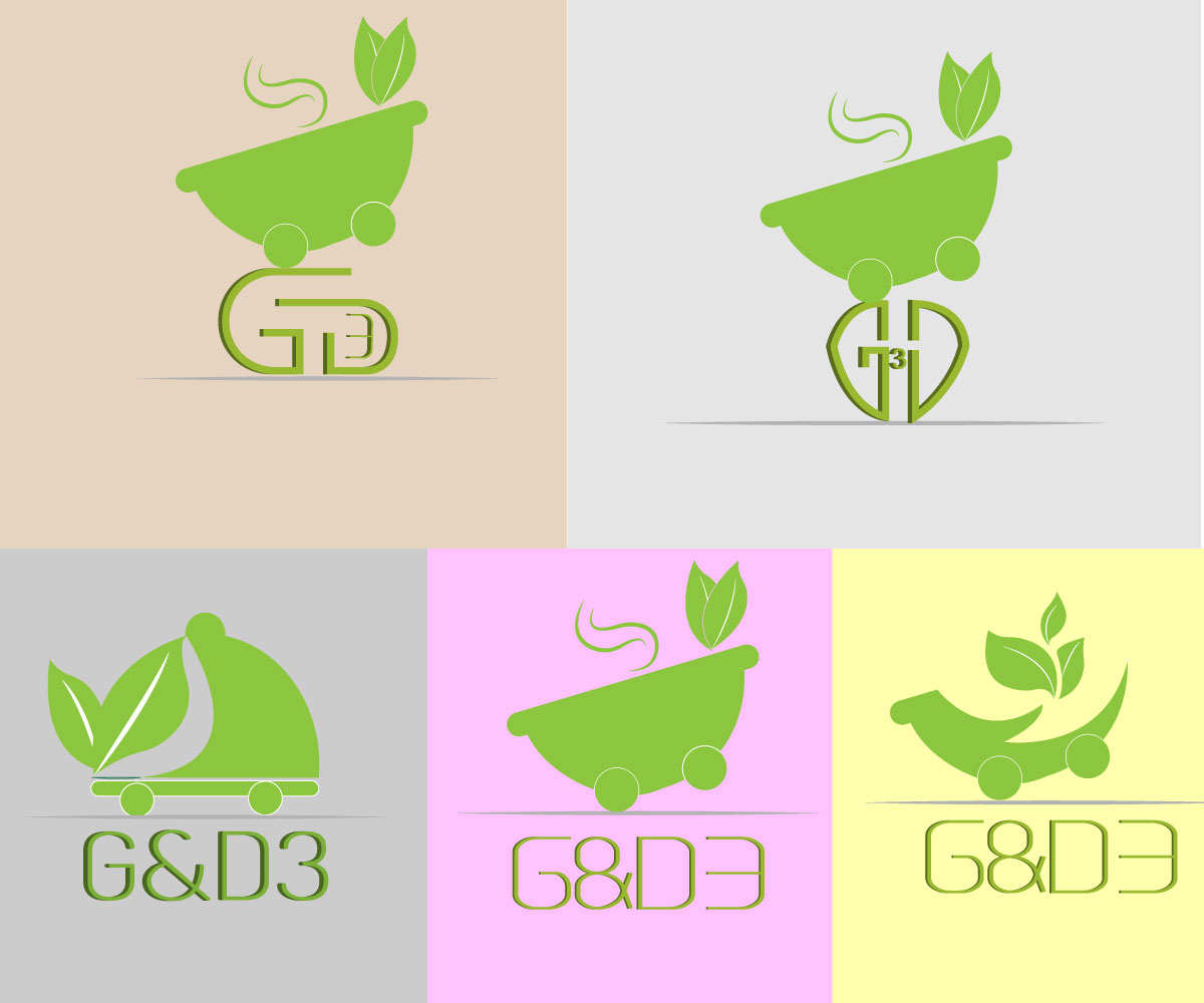 Logo Design by Logico Artlines for this project | Design #18485788