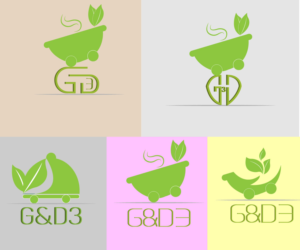 Logo-Design von Logico Artlines für dieses Projekt | Design: #18485788