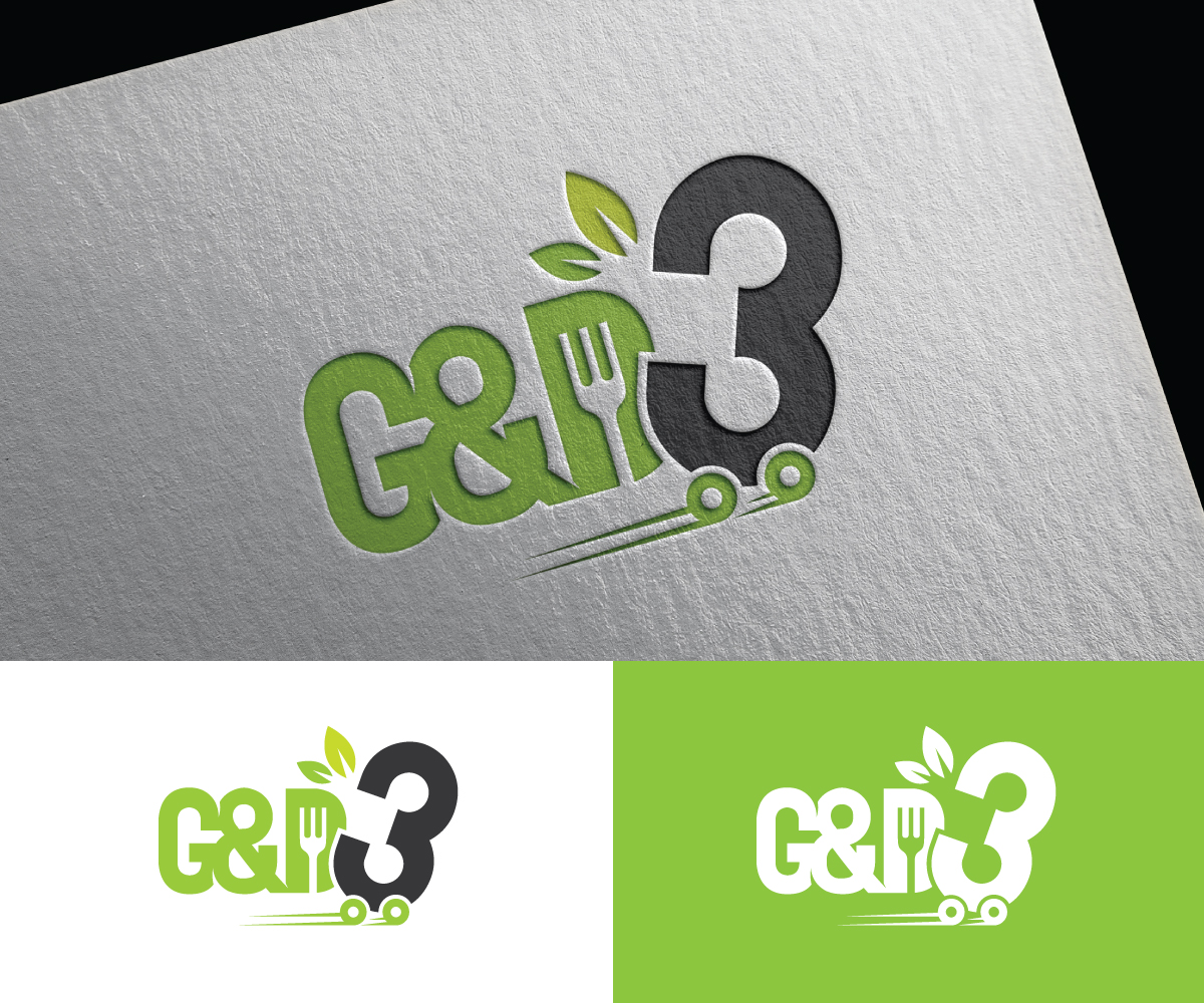 Logo-Design von Leayer für dieses Projekt | Design: #18545124