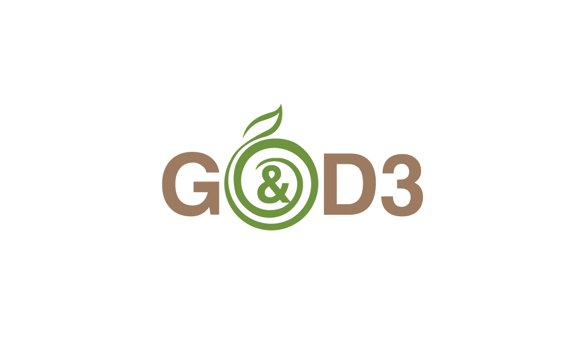 Logo Design by GODDREAMCREATION for this project | Design #18527323