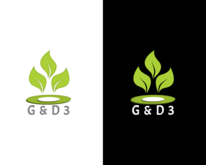 Logo Design by Mary Design