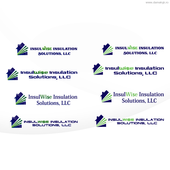 Logo Design by damakyjr for this project | Design: #682998