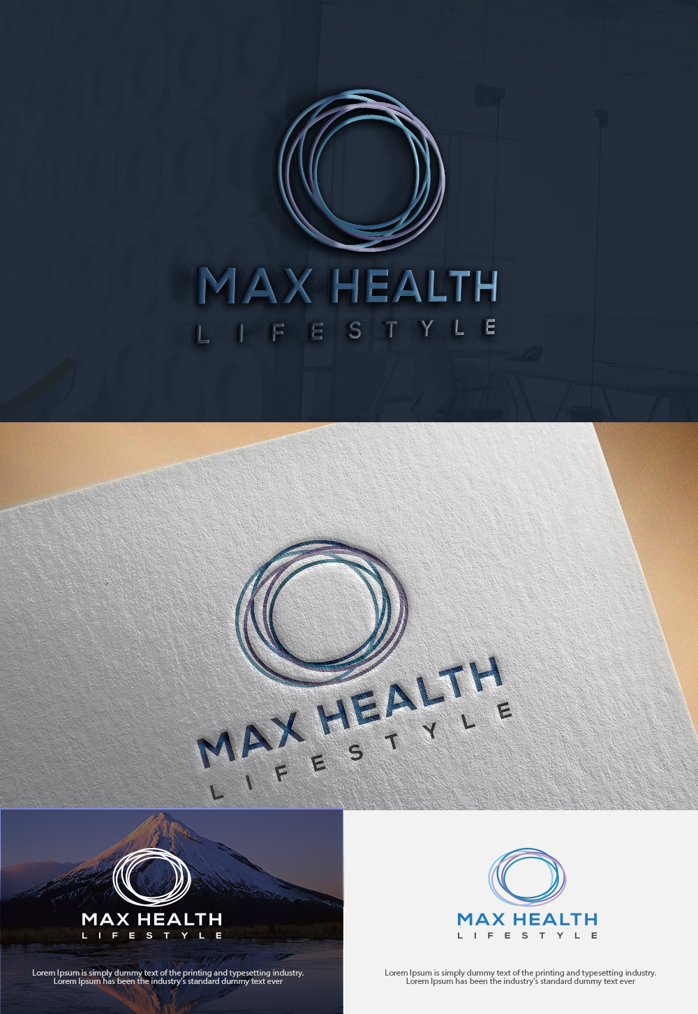 Logo Design by dr ghulam mustafa sahab for this project | Design #18456698