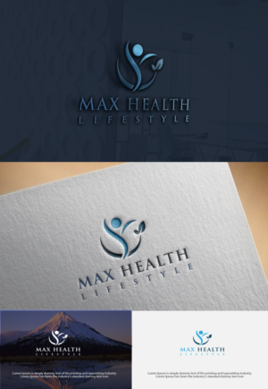 Logo Design by dr ghulam mustafa sahab for this project | Design: #18456699