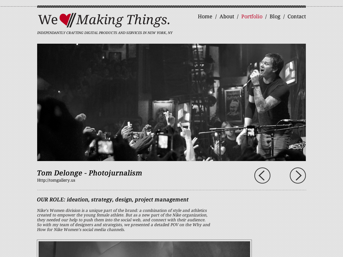 Web Design by Arupa Studio for this project | Design #672268