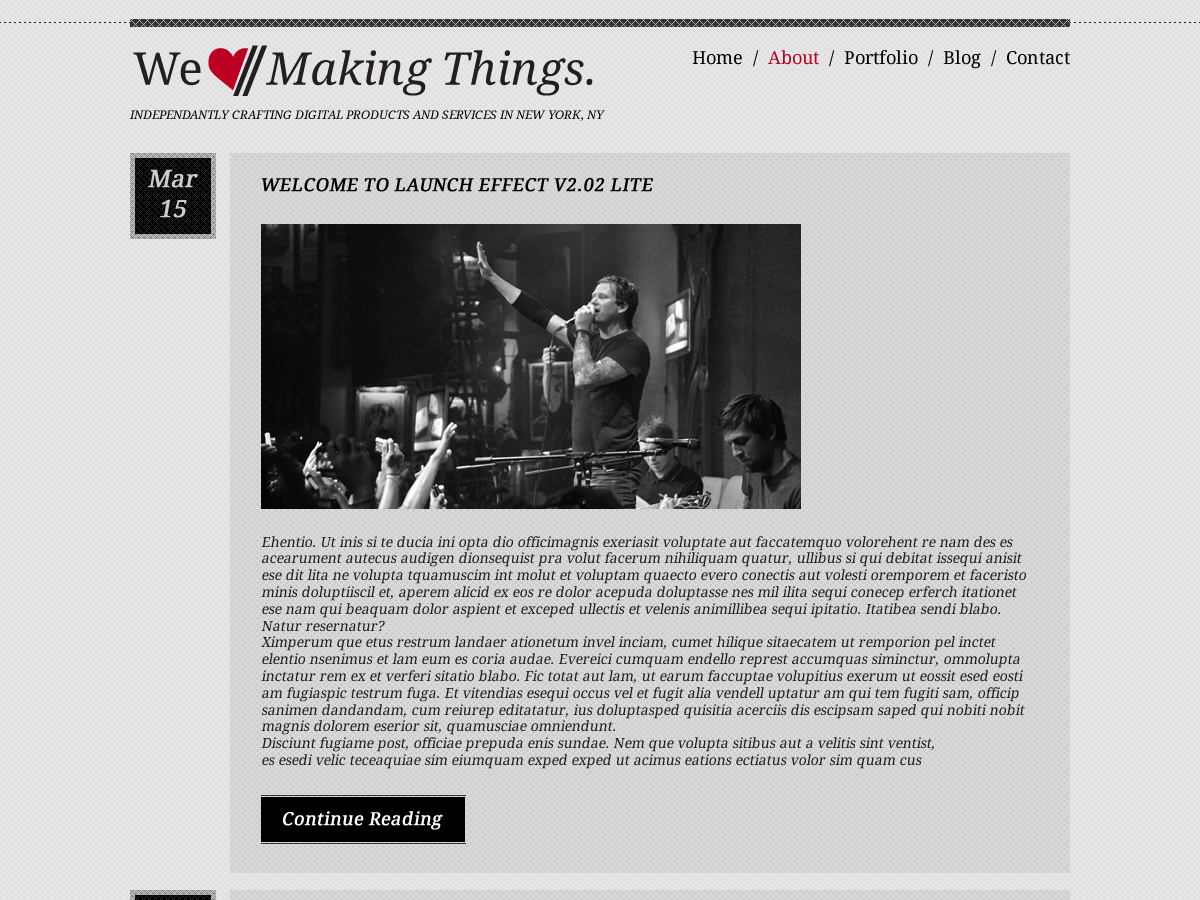 Web Design by Arupa Studio for this project | Design #672425