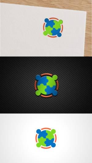 Logo Design by Joenet Jayawarna for this project | Design #18472697