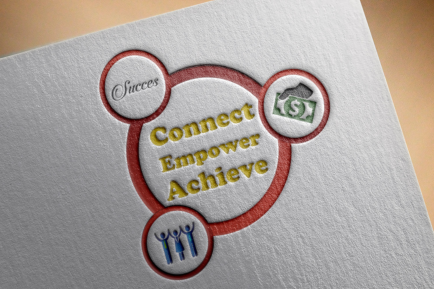 Diseño de Logo por frans kurnia para este proyecto | Diseño #18464393