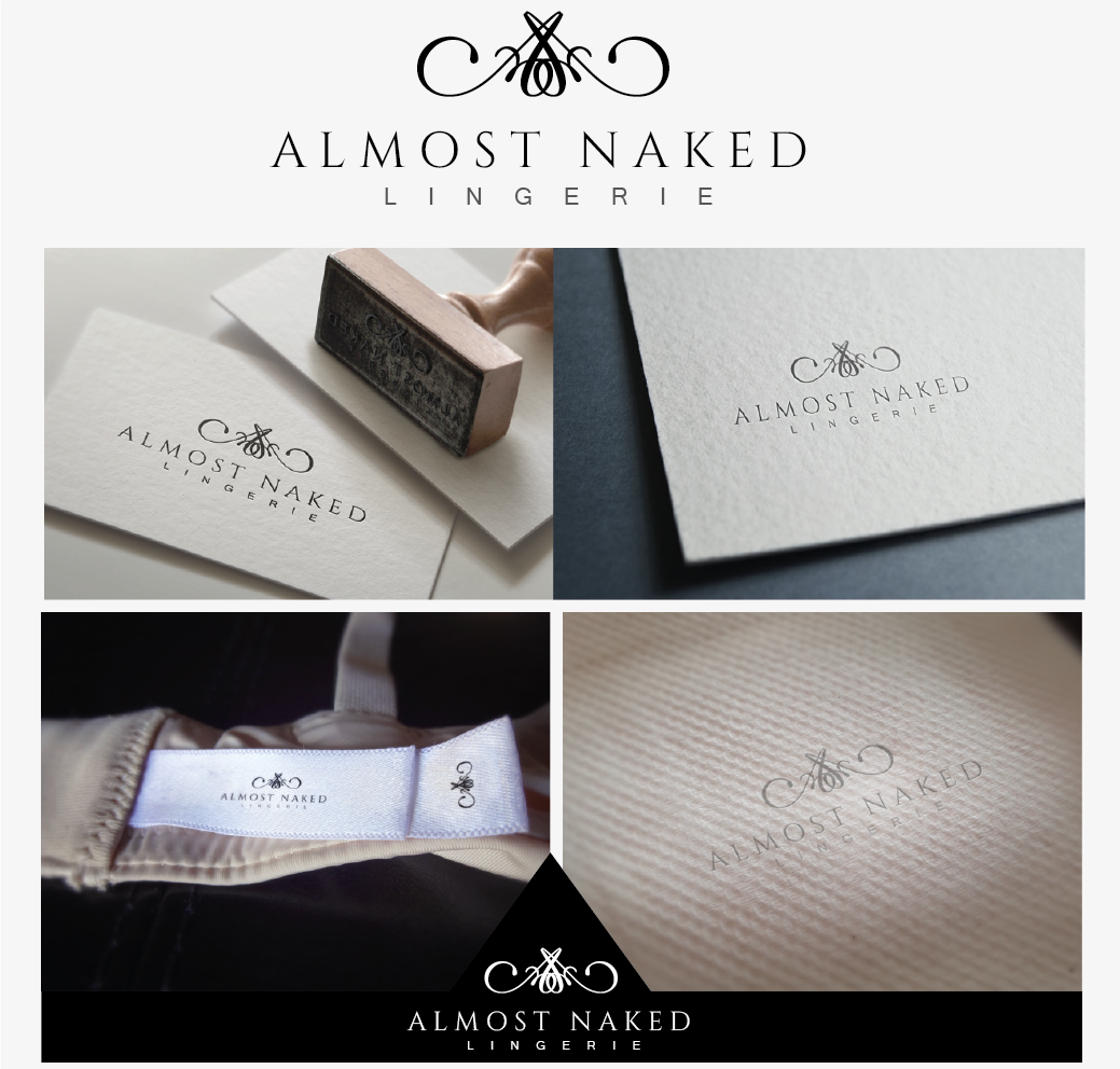 Logo Design by Shirlei Patricia for this project | Design #2925196